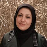 دکتر فرشته ممدوحی