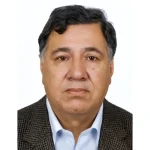 دکتر غلامحسین جعفری