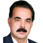 دکتر غلامرضا بهادرخان