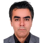 دکتر حامد خردمند