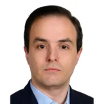 دکتر حمیدرضا علی پور تبریزی