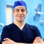 دکتر حمیدرضا حکیمی