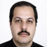 دکتر حسن احمد نیا