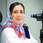 دکتر هلیا شایان فر