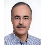 دکتر هومن مسنن مظفری