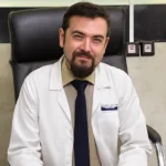 دکتر حسین ارگنجی