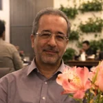 دکتر جواد فریمانی