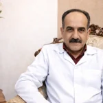 دکتر جواد زارع نوقابی