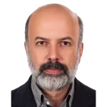 دکتر کاویان قندهاری