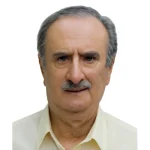 دکتر سید کاظم مستوفی
