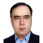 دکتر محمود میر معزی