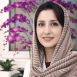 دکتر مهسا جعفریان