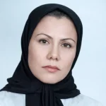 دکتر ملیحه کشوری شیروان