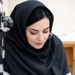 دکتر مرضیه فتوحی
