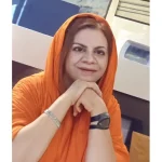 دکتر مرضیه طاهری