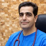 دکتر مهدی افضل آقایی