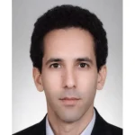 دکتر مهدی مودی