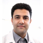 دکتر مهدی نخعی