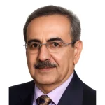 دکتر محمد فرجی راد