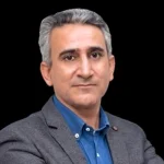 دکتر محمد علی ابویی مهریزی
