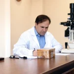 دکتر محمد هاشم ناصری