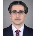 دکتر محمدمهدی حاتمی