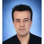 دکتر محمدرضا انصاری آستانه