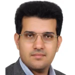 دکتر محمدتقی فرزادفرد