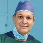 دکتر محسن بیات