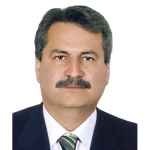 دکتر محسن فروغی پور