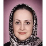 دکتر نغمه طهرانیان