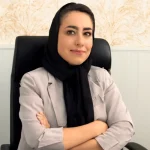 دکتر ندا شعلائی