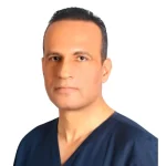 دکتر نعمت اله قربانی