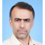 دکتر امید قنائی