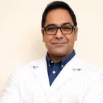 دکتر امید شادکام