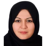 دکتر رابعه فیضی