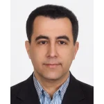 دکتر رضا بوستانی