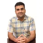 دکتر رضا دهقان