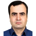 دکتر رضا زارع