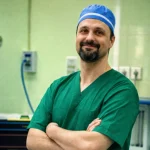 دکتر سعید رضا قنبری زاده