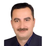 دکتر سعیدرضا شهامی