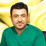 دکتر سلیمان نوری