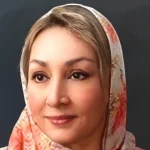 دکتر ثریا اکرام نصرتیان