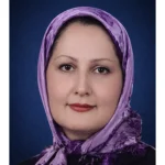 دکتر ویکتوریا کیاوش
