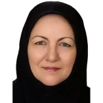 دکتر زری جاویدی دشت بیاض