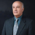 دکتر غلامرضا عشقی شرق